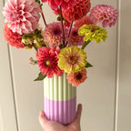 Frankie Vase