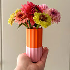 Mini Millie Vase