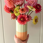 Frankie Vase