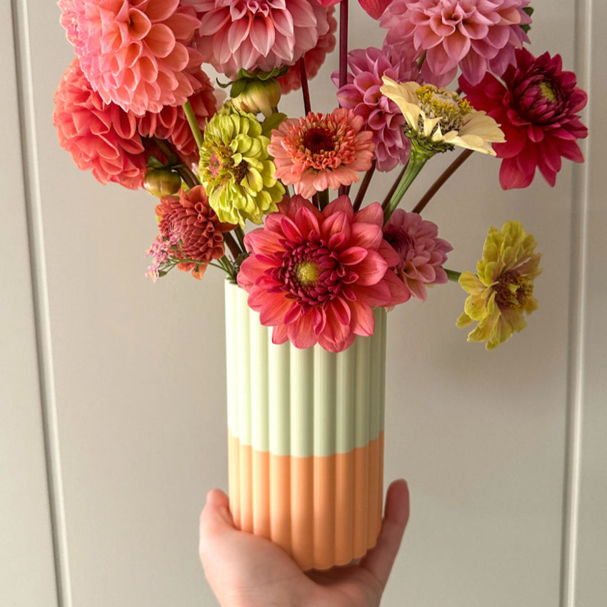 Frankie Vase