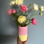 Frankie Vase