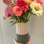 Frankie Vase