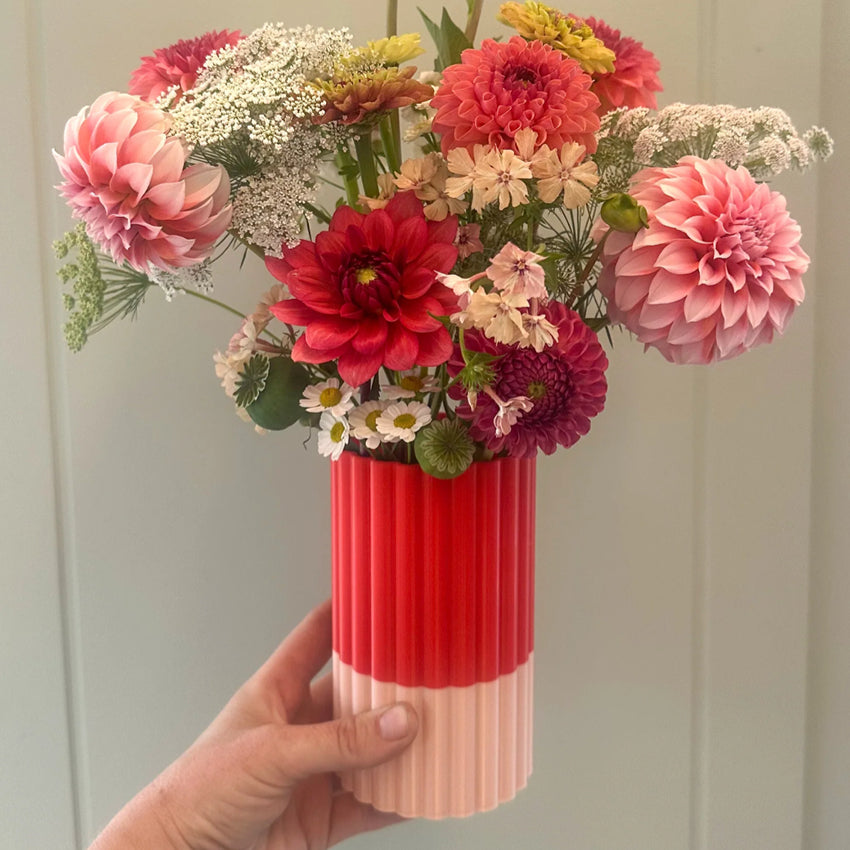 Frankie Vase