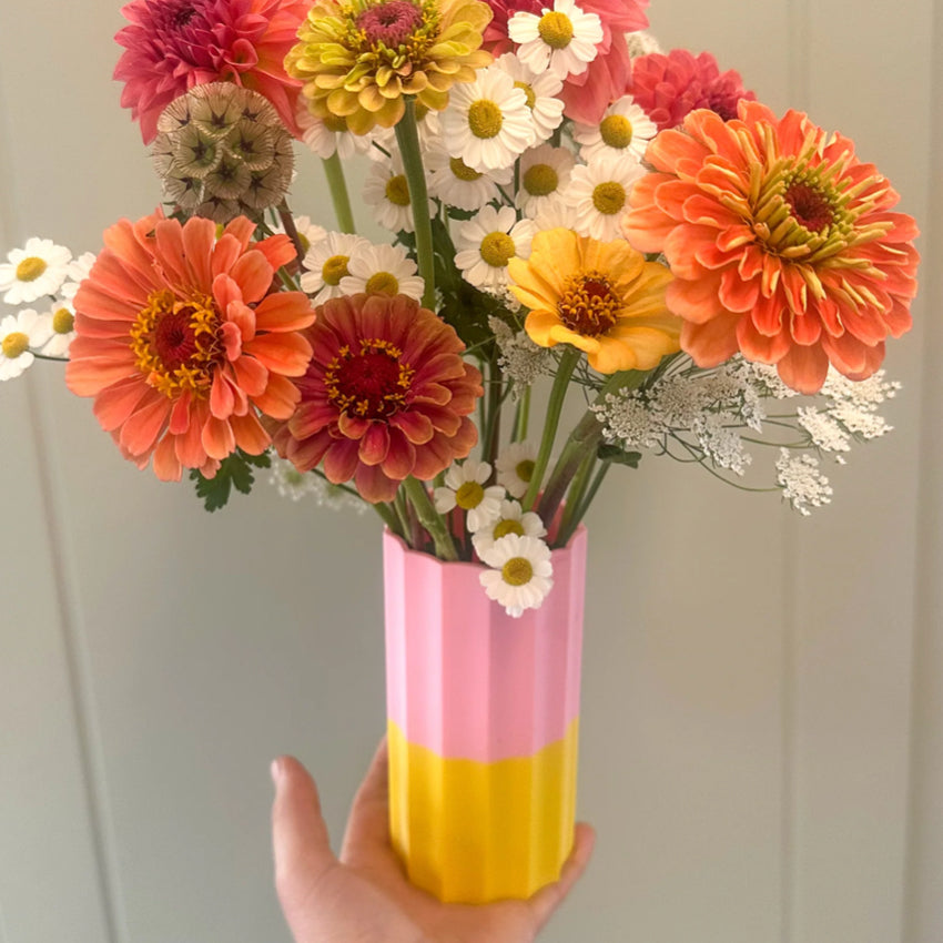 Millie Vase