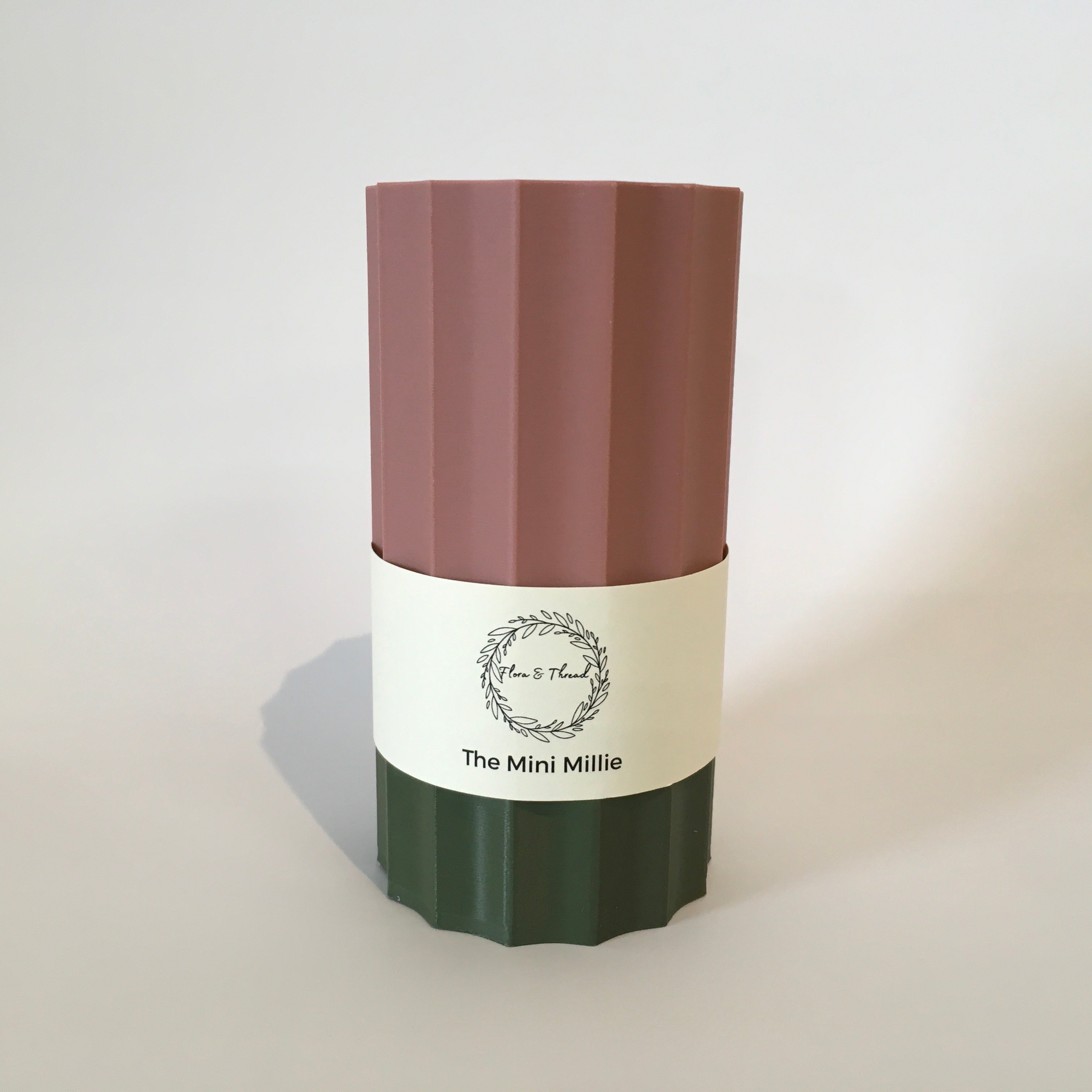 Mini Millie Vase
