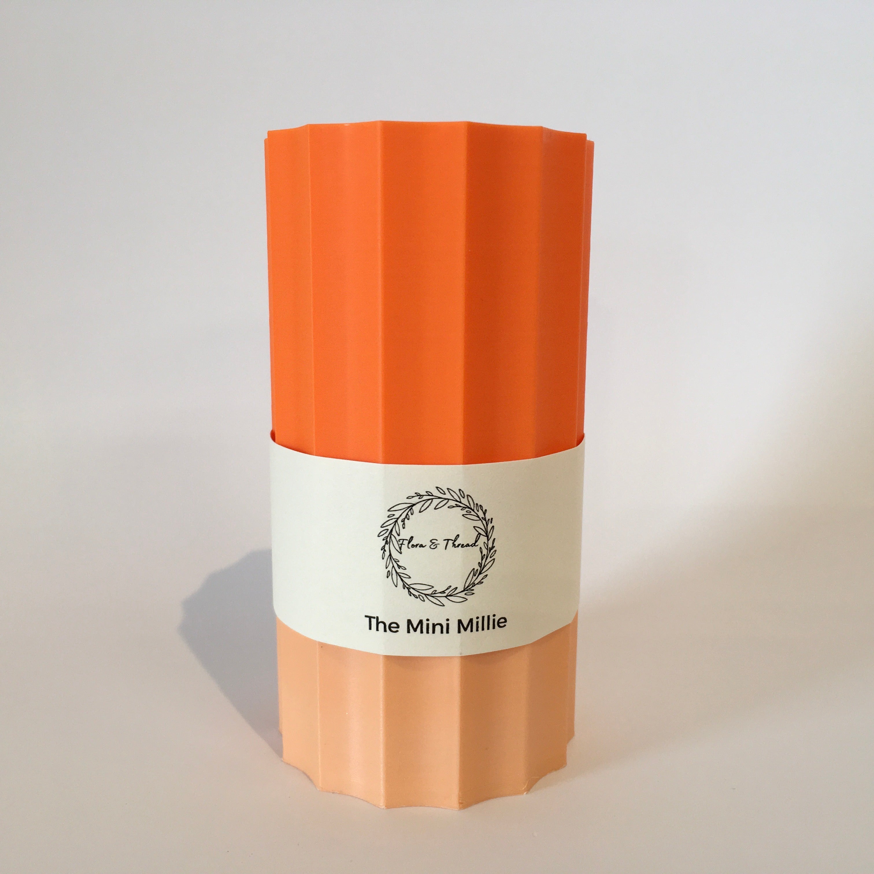 Mini Millie Vase