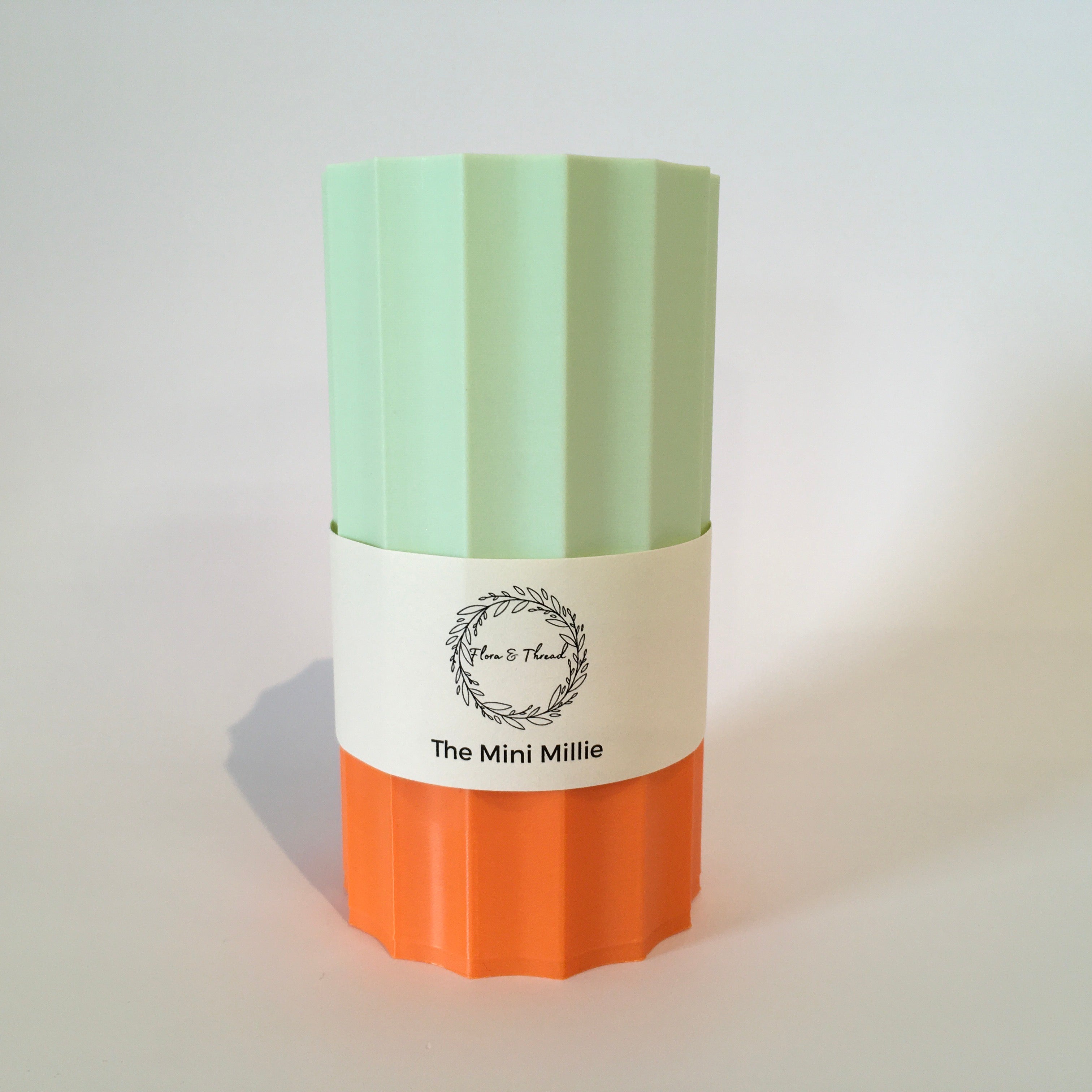 Mini Millie Vase