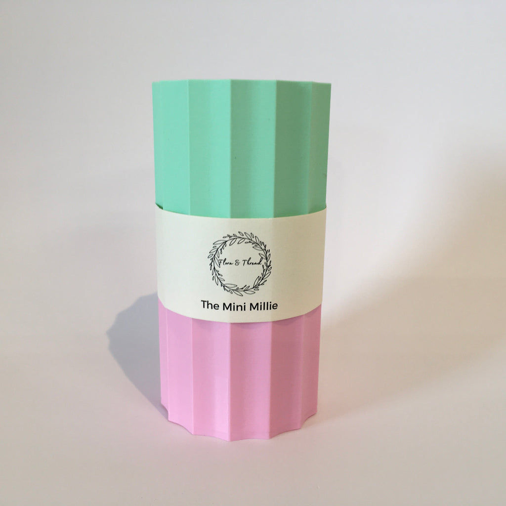 Mini Millie Vase