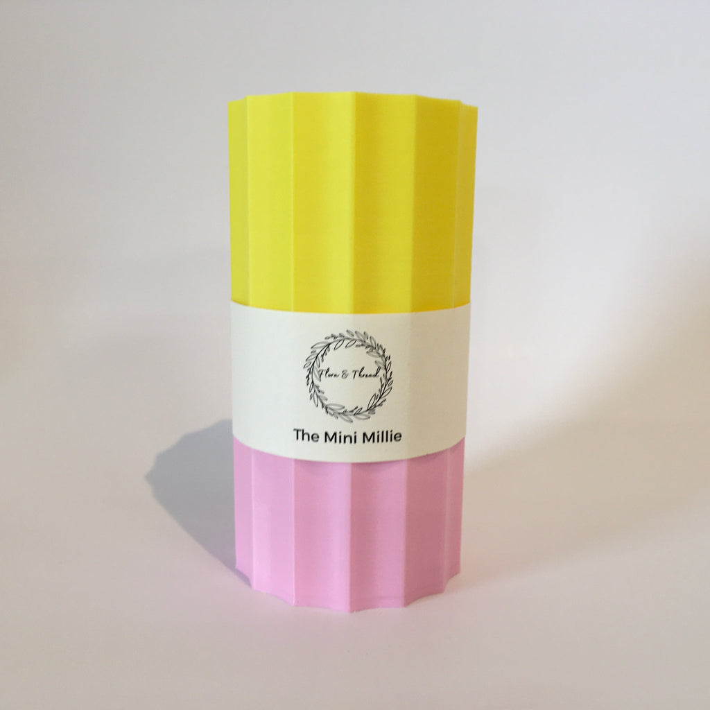 Mini Millie Vase