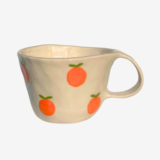 Small Mug | Oranges