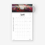 2026 Calendar | Ahi