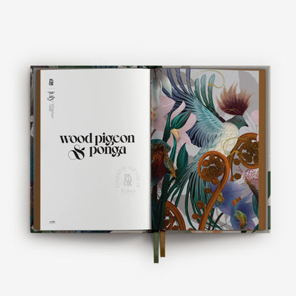 2026 Weekly Diary | Ahi