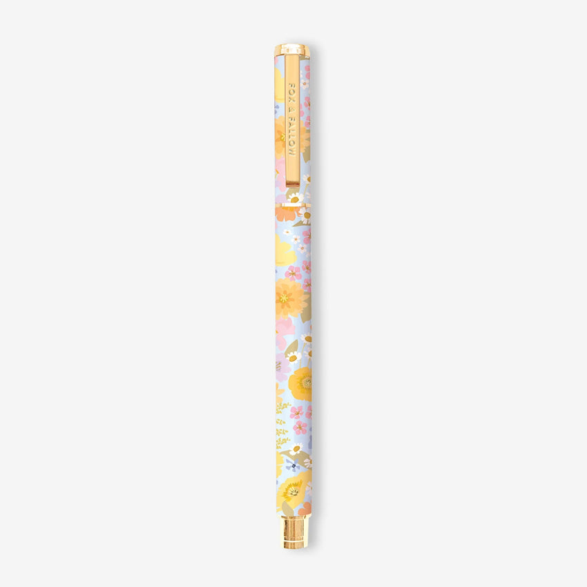 Roller Pen | Botanika