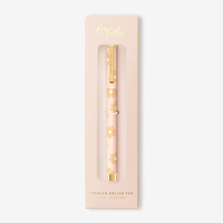 Roller Pen | Daisy Chain