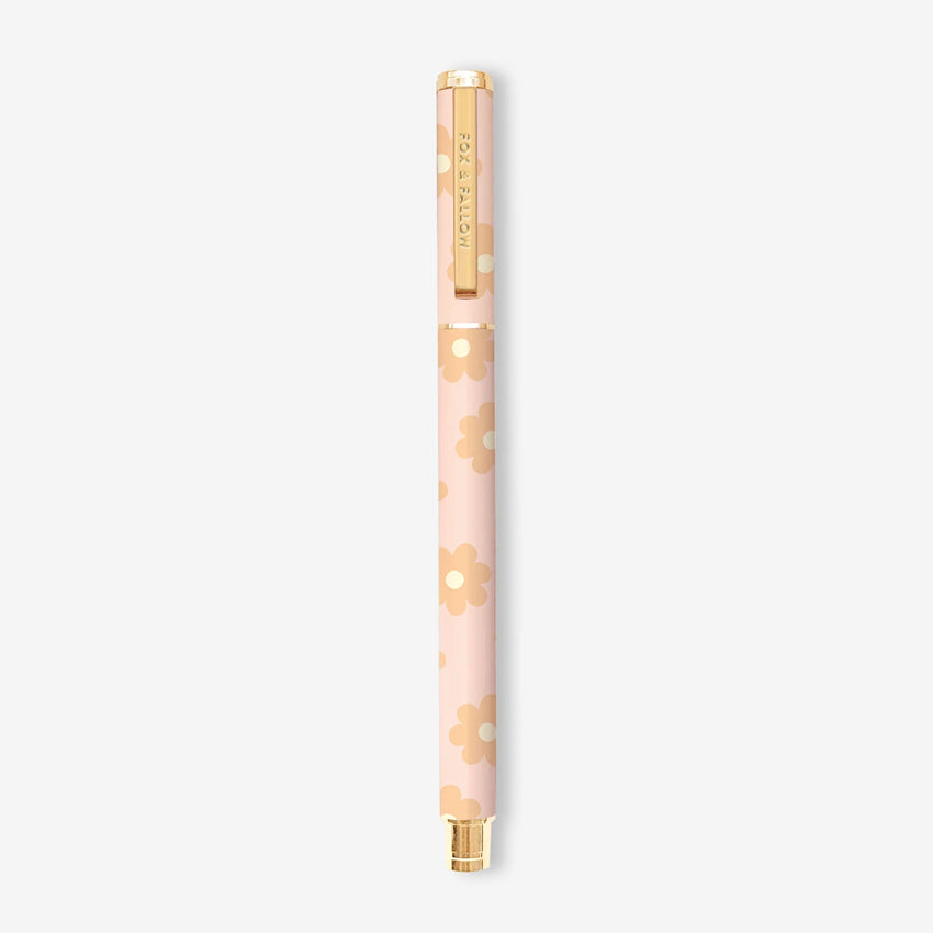 Roller Pen | Daisy Chain