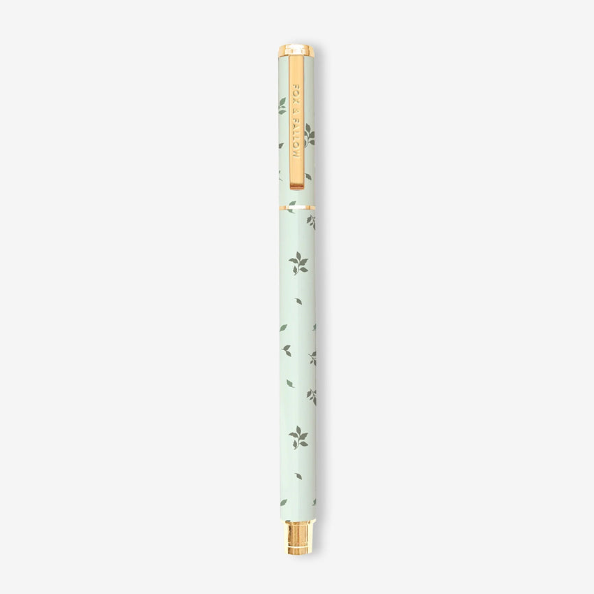 Roller Pen | Sage