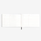 Be Our Guest Book