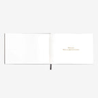 Be Our Guest Book