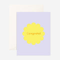Gift Card | Congrats!
