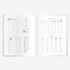 Recipe Book | Tumeric