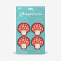 Shroommates Bag Clips