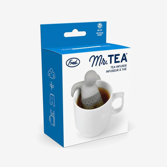 Tea Infuser | Mr Tea