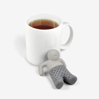 Tea Infuser | Mr Tea