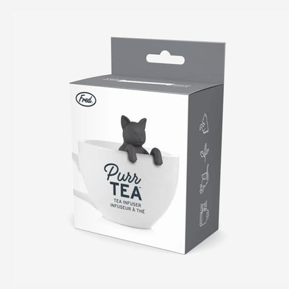 Tea Infuser | Purr Tea