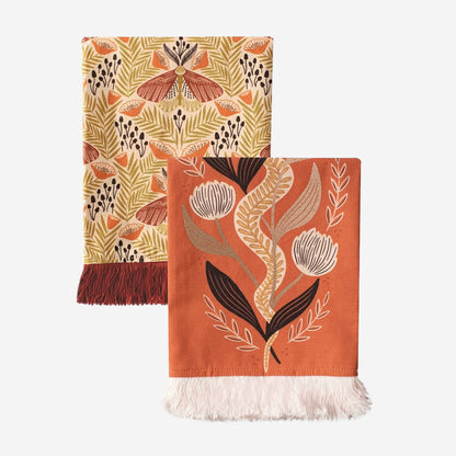 Tea Towel Set of 2 | Wild Prairie