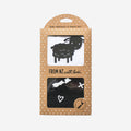 Bodysuit & Pants Set | Sheep