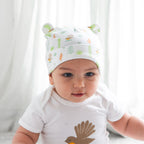 Hat | Fantail