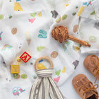 Muslin | Sunshine