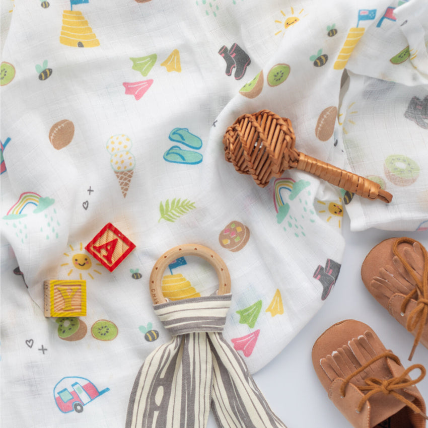 Muslin | Sunshine