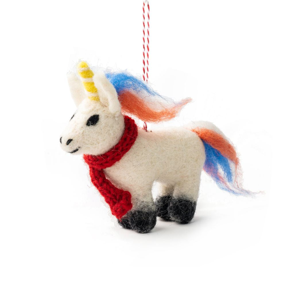 Decoration | Unicorn Uma