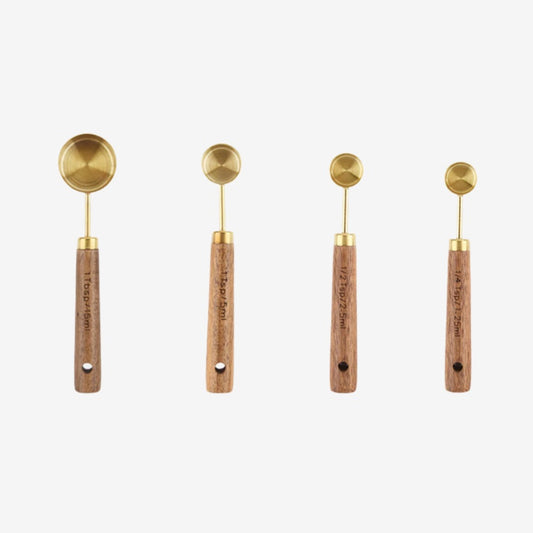Jamie Measuring Spoon Set