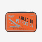 Nailed To Perfection Manicure & Grooming Kit