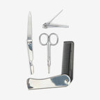 Nailed To Perfection Manicure & Grooming Kit