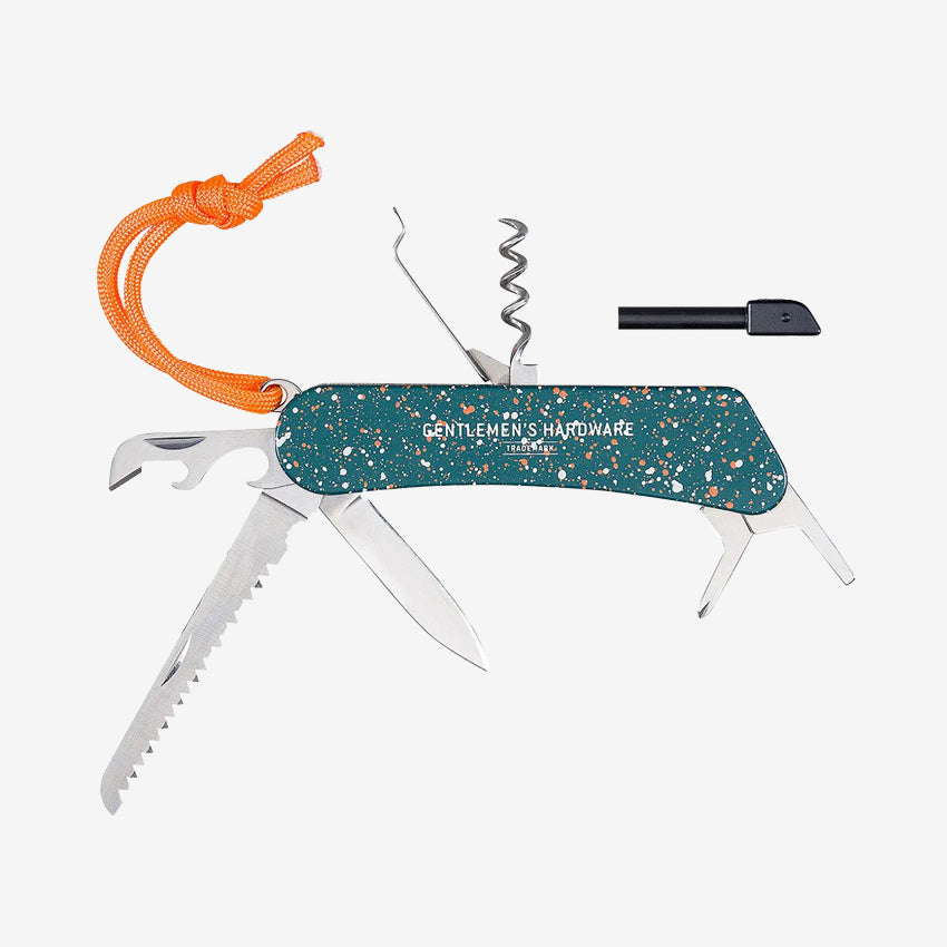 Wilderness Multi-Tool