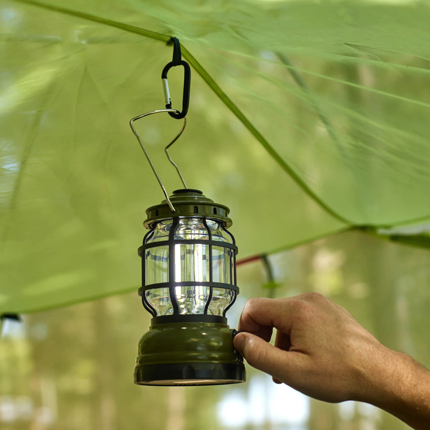 Camping Lantern