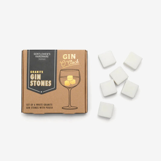 Gin Stones