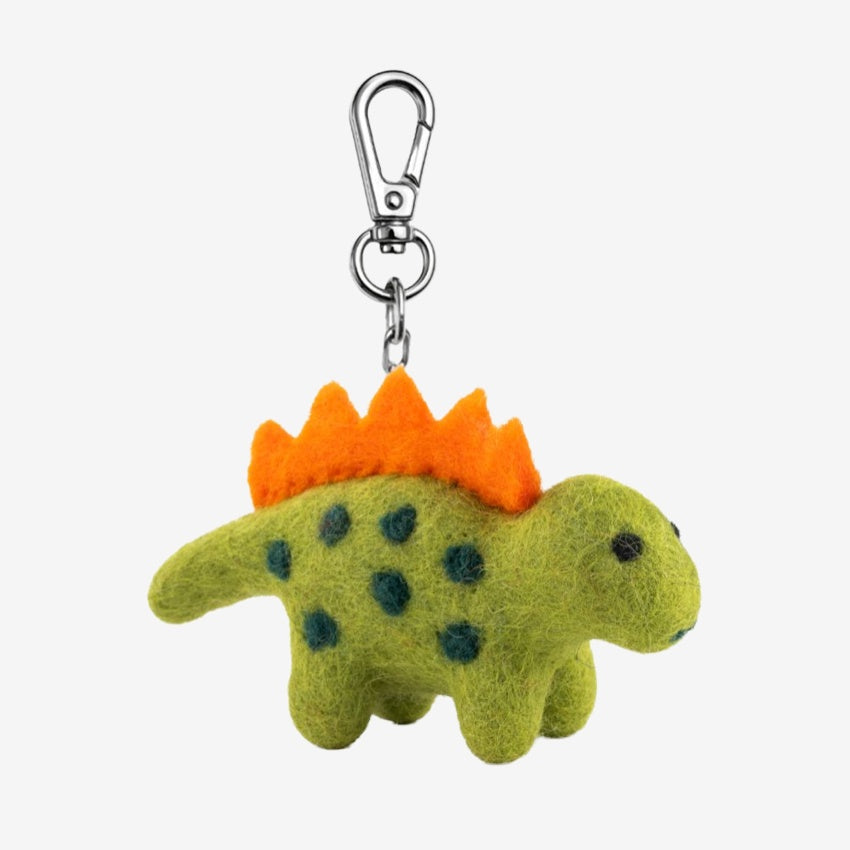 Felt Key Chain