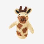 Finger Puppet