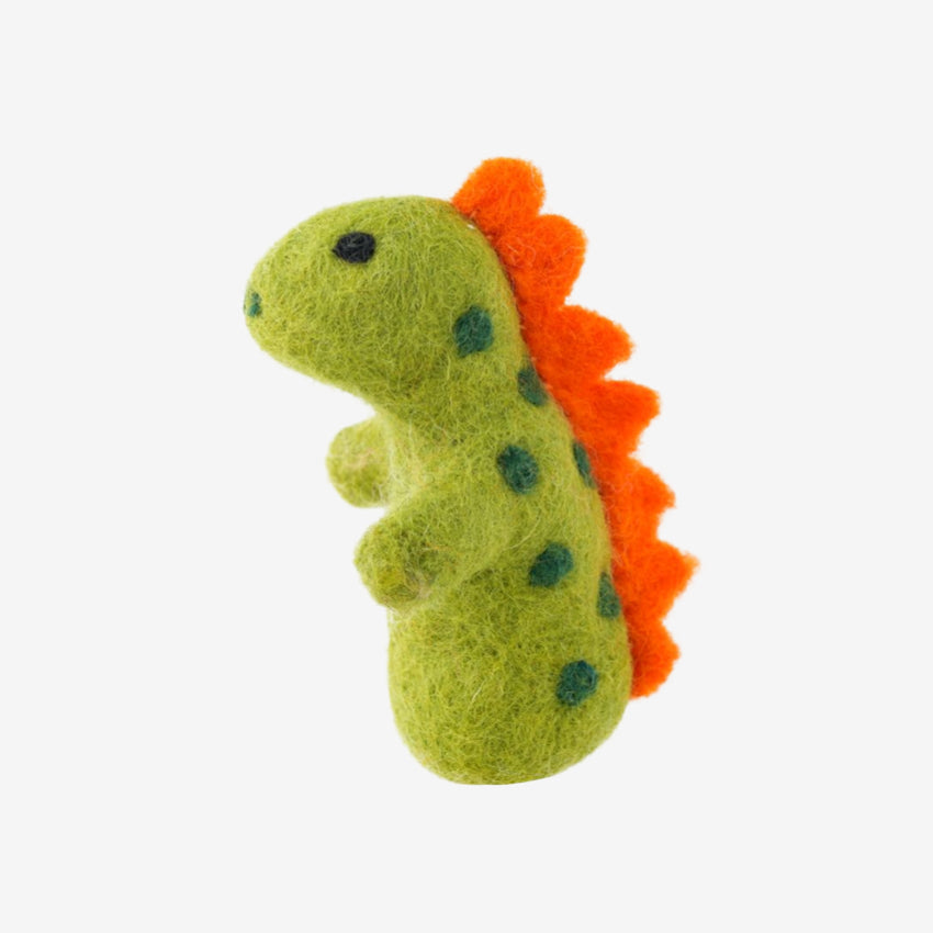 Finger Puppet