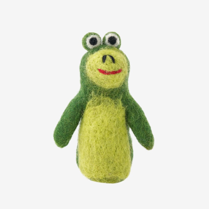 Finger Puppet