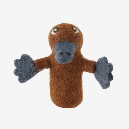 Finger Puppet