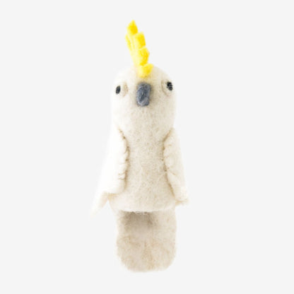 Finger Puppet