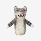 Finger Puppet