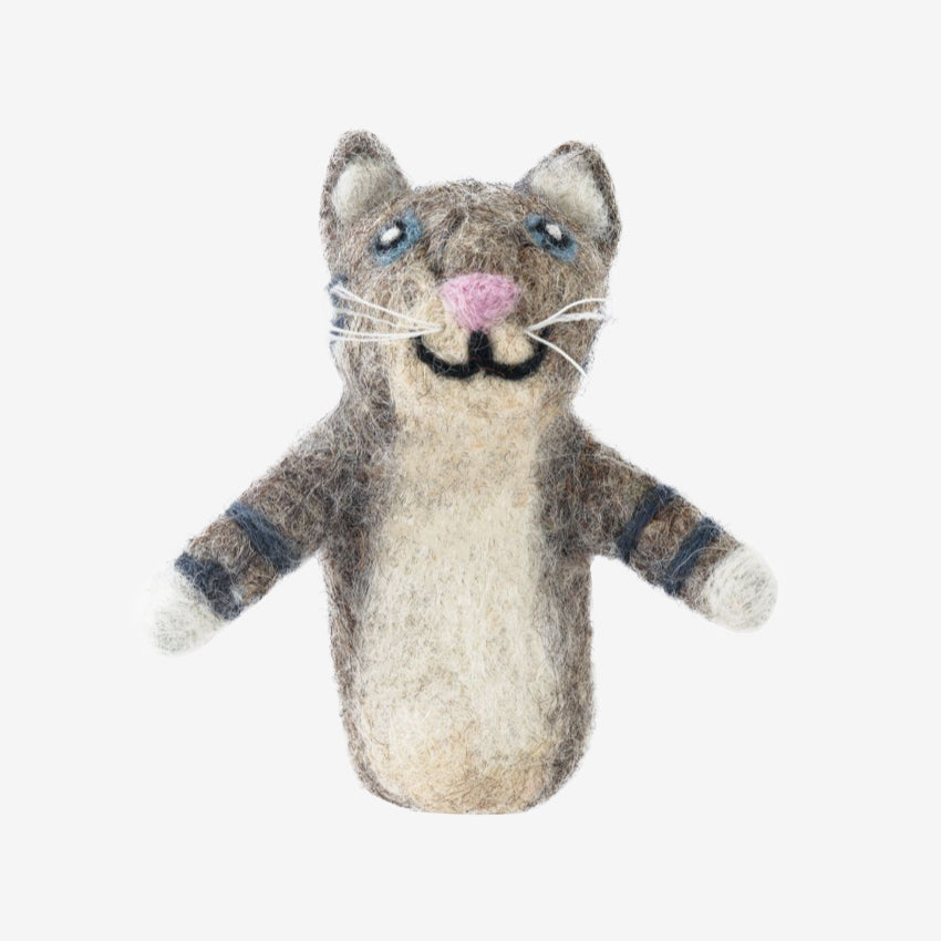 Finger Puppet