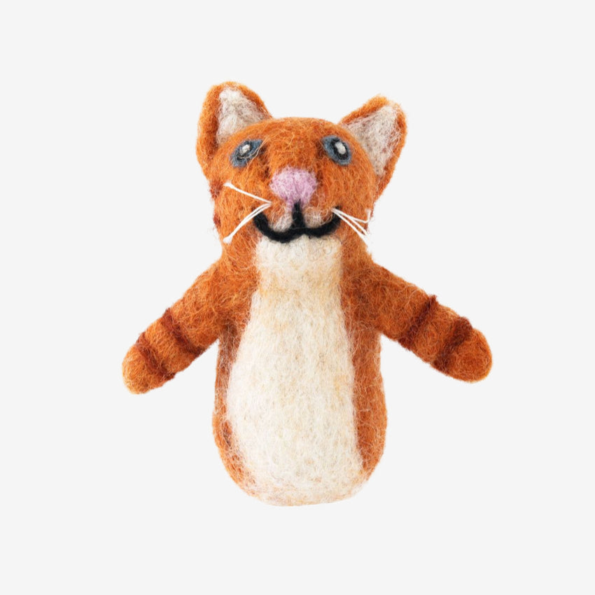Finger Puppet