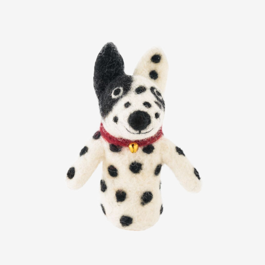 Finger Puppet